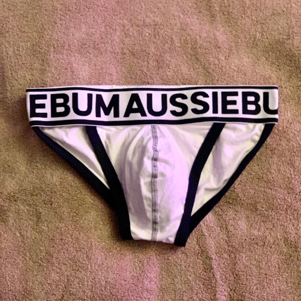 Aussiebum size S